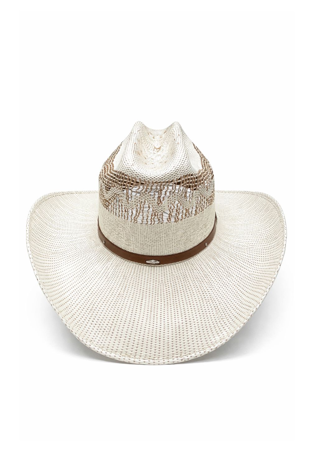 Sombrero Tombstone Roper 10X