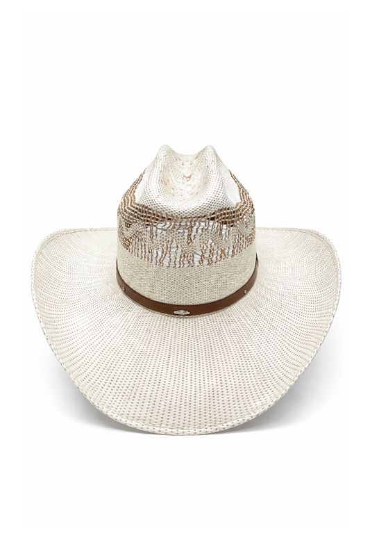 Sombrero Tombstone Roper 10X
