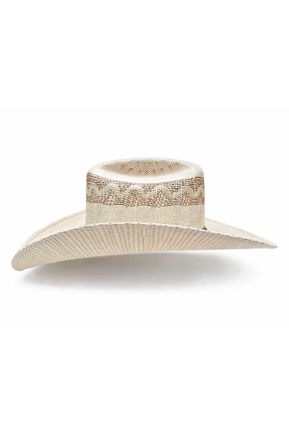 Sombrero Tombstone Roper 10X