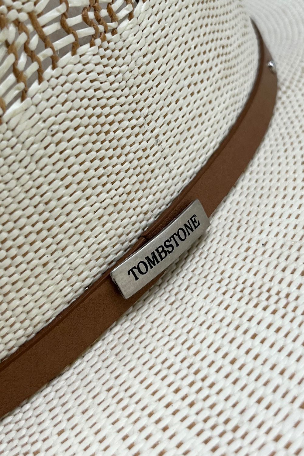 Sombrero Tombstone Roper 10X