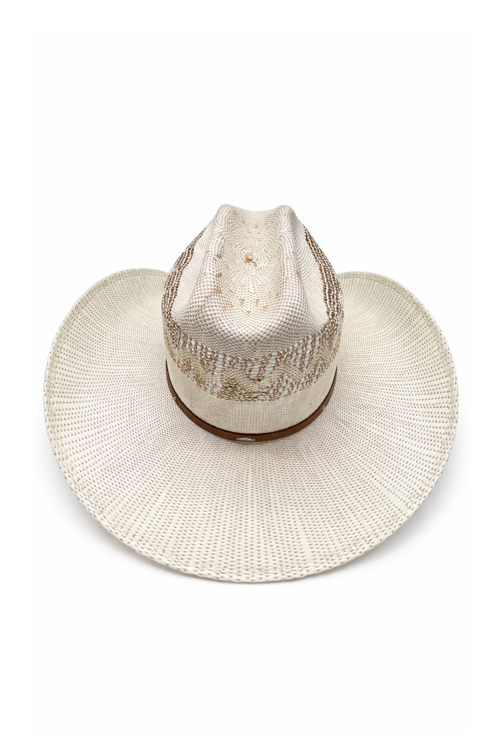 Sombrero Tombstone Roper 10X