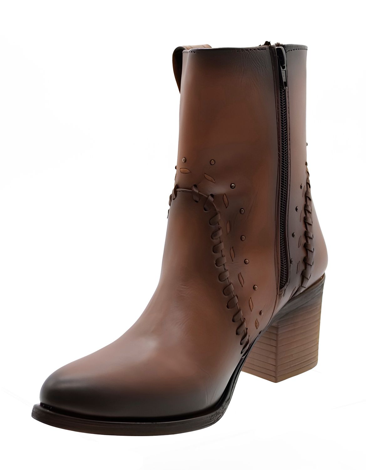 Botín Maquech Aquila Camel 3021