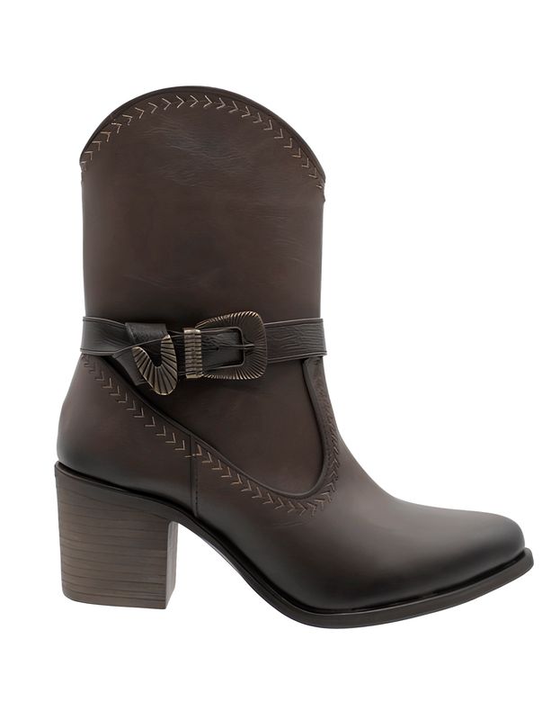 Botín Maquech Aquila Moka 3019