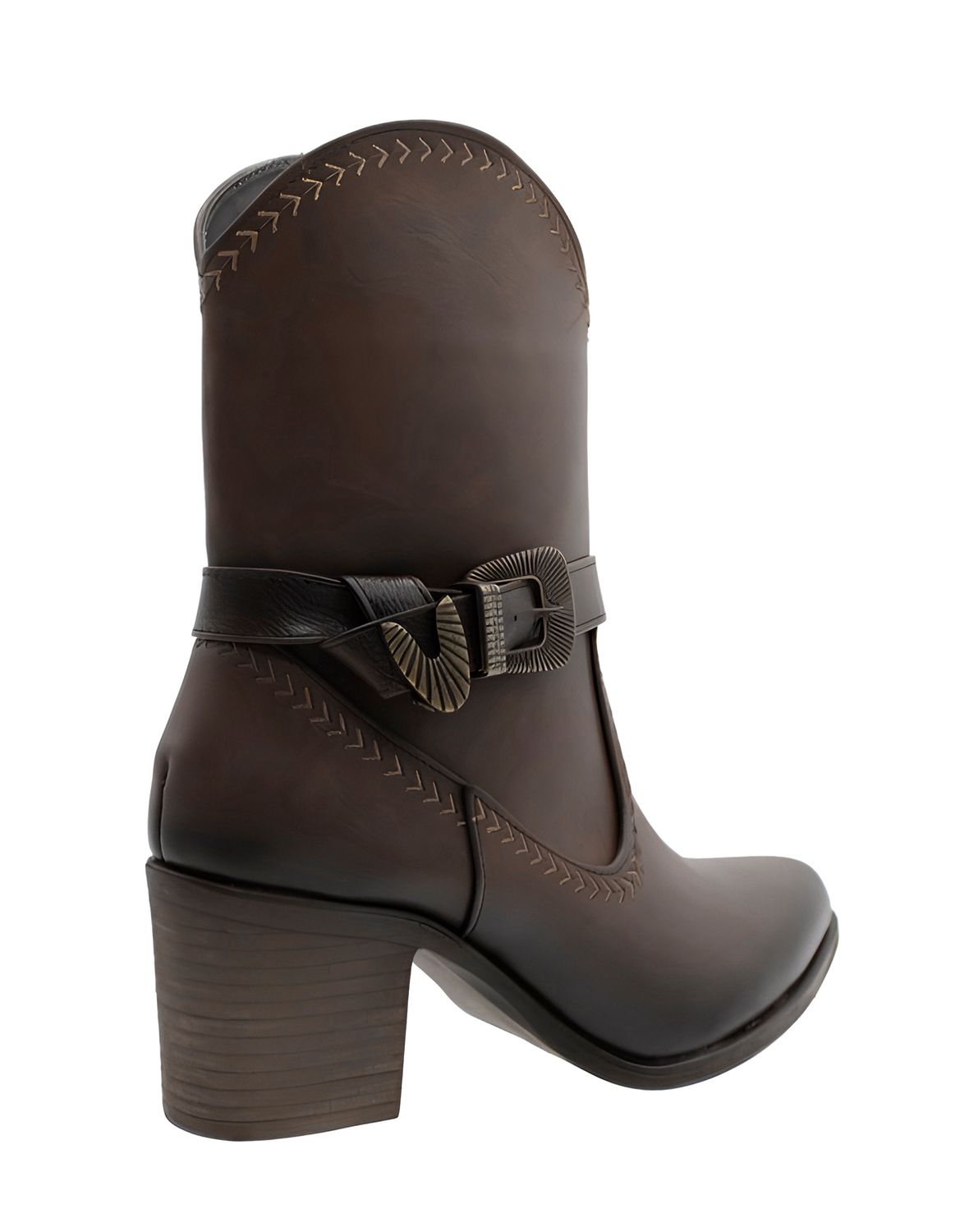 Botín Maquech Aquila Moka 3019