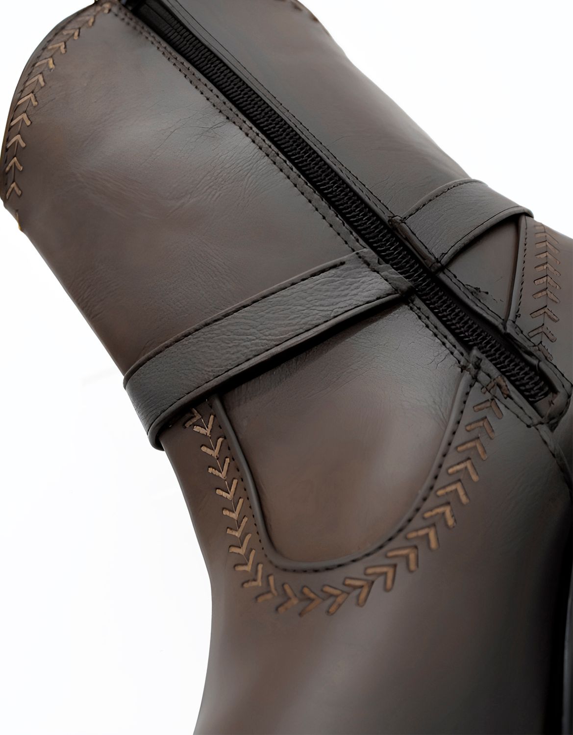 Botín Maquech Aquila Moka 3019