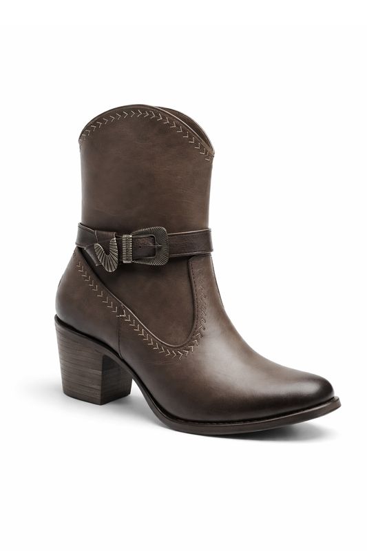 Botín Maquech Aquila Moka 3019