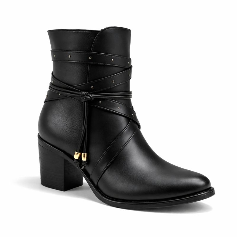 Botín Maquech Aquila Negra 3022