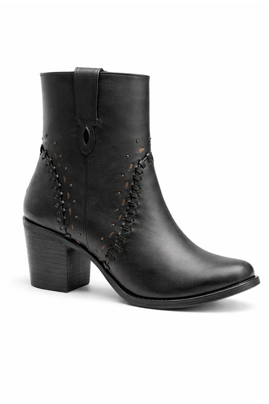 Botín Maquech Aquila Negra 3021