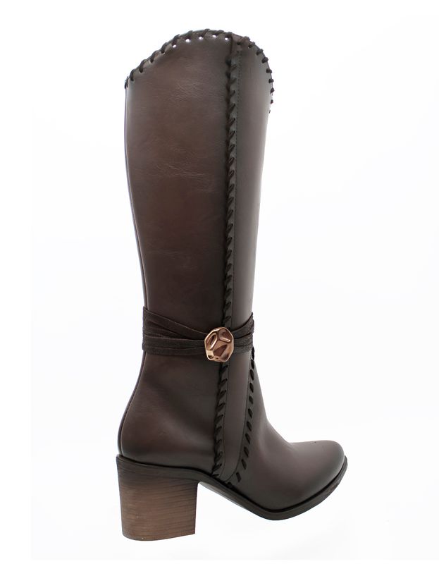 Bota Maquech Aquila Moka 3092