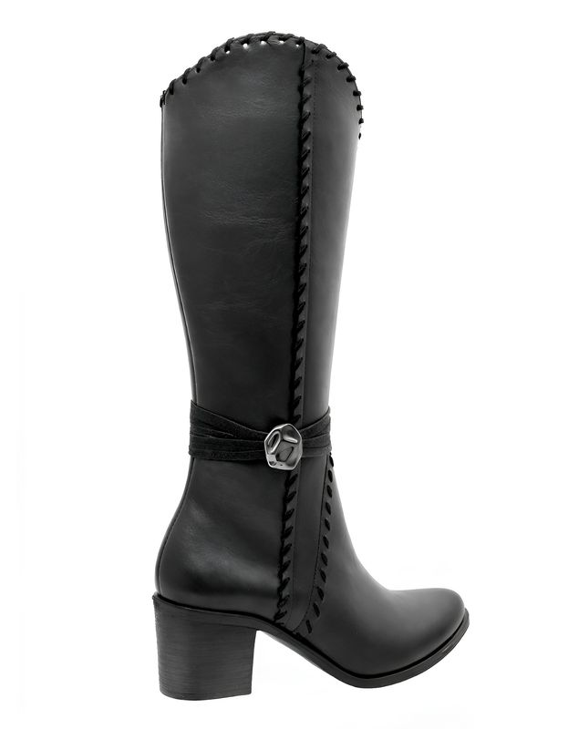 Bota Maquech Aquila Negro 3092