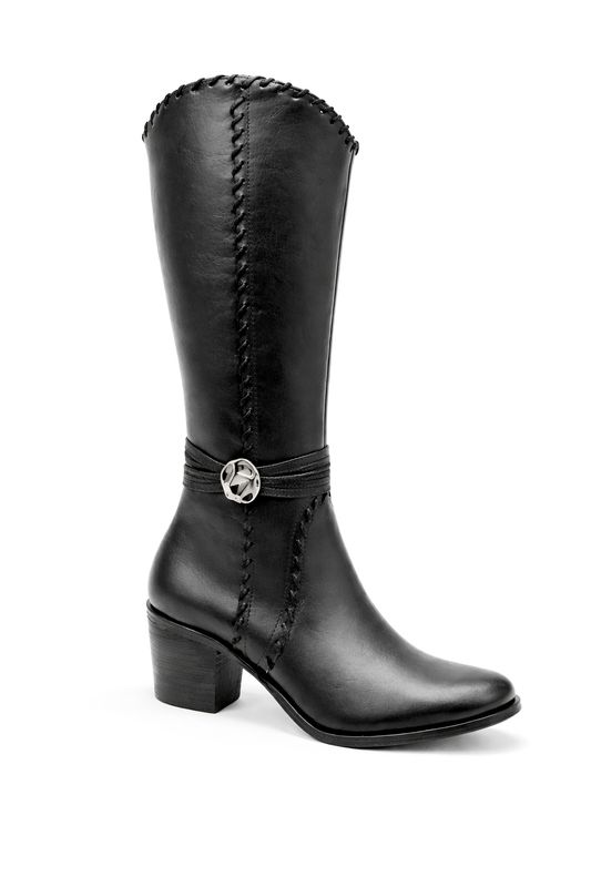 Bota Maquech Aquila Negro 3092