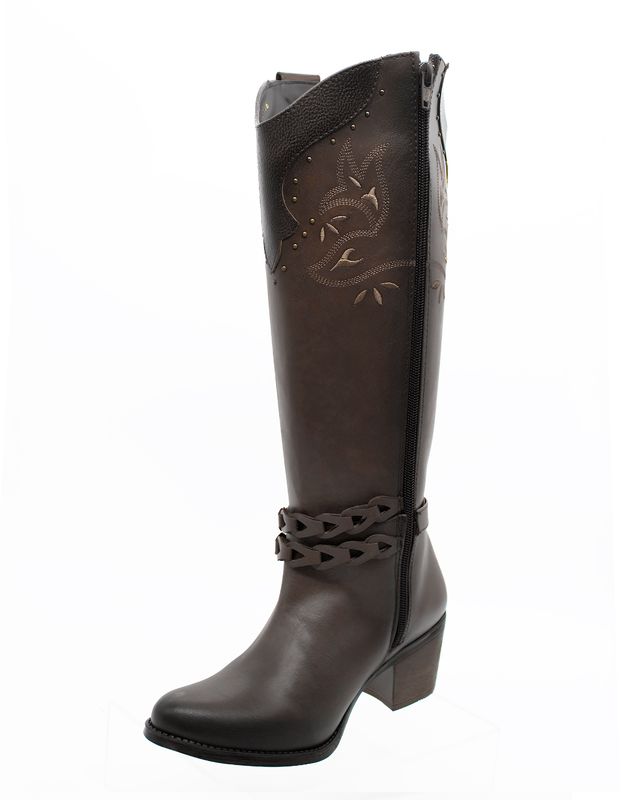 Bota Maquech Aquila Moka 894