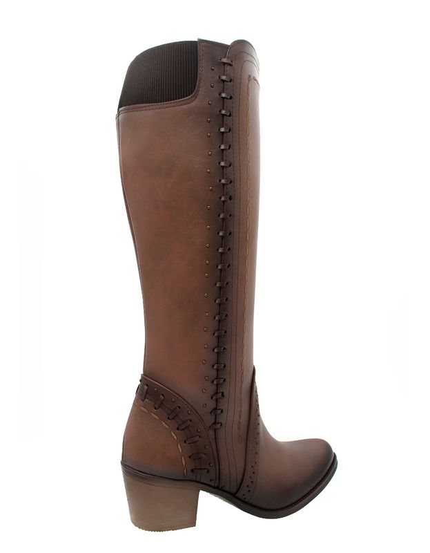 Bota Maquech Aquila Camel 895