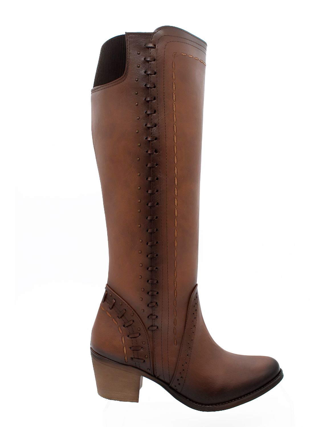 Bota Maquech Aquila Camel 895