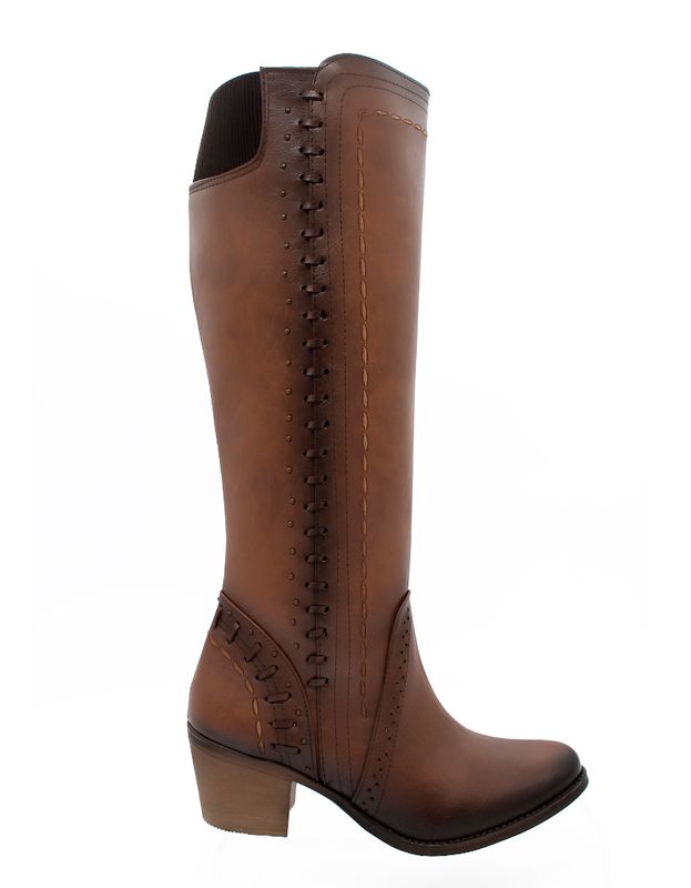 Bota Maquech Aquila Camel 895