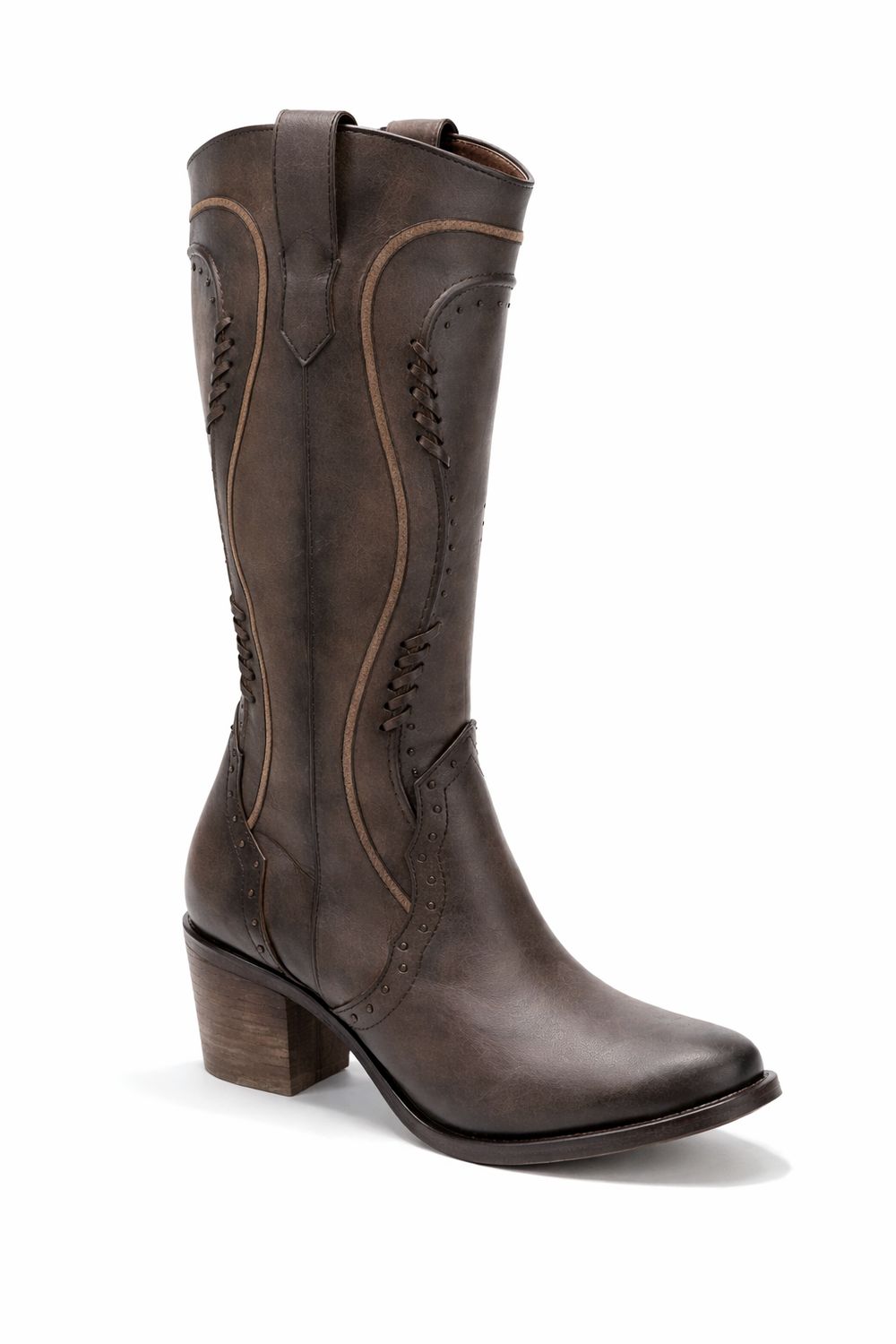 Bota Maquech Aquila Moka 3090