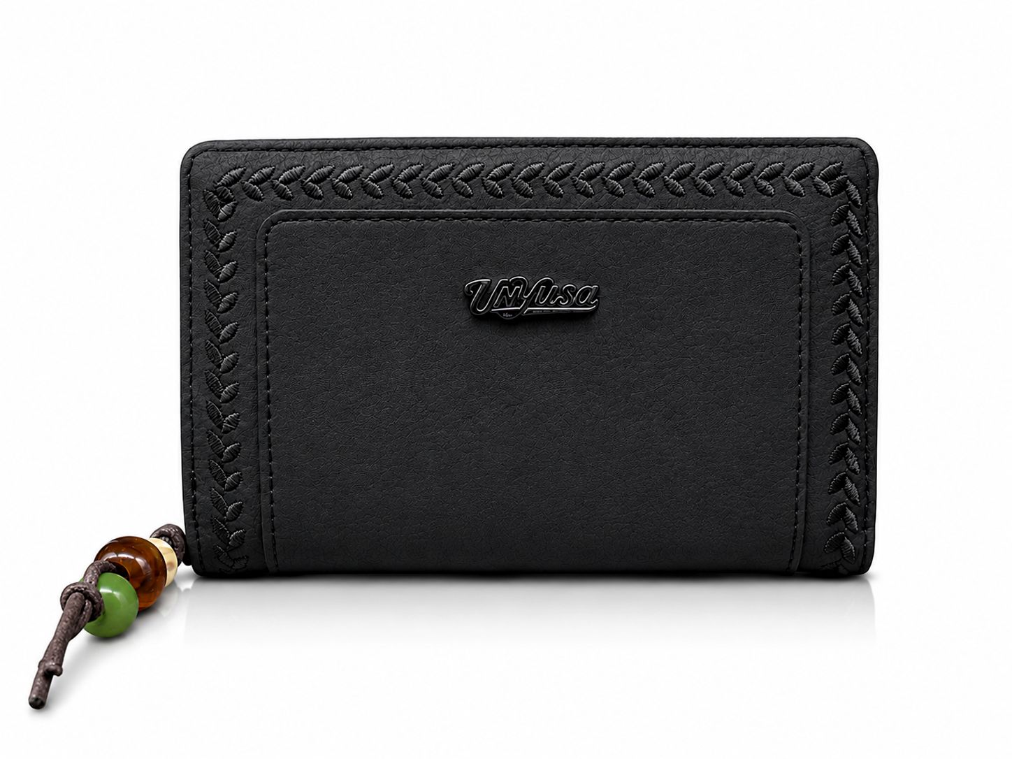 Cartera Unyusa Negra