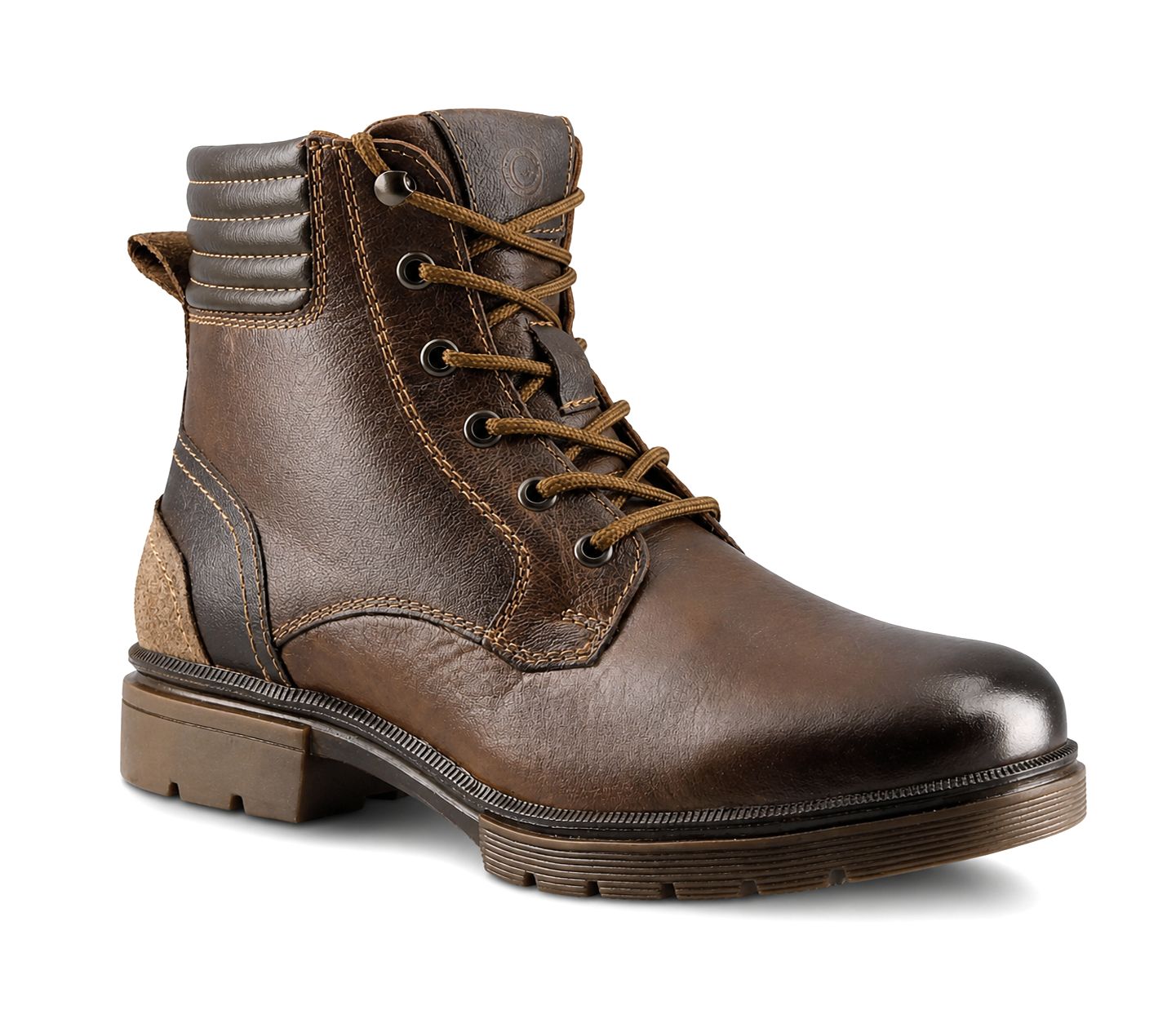 Bota Christian Gallery 5501