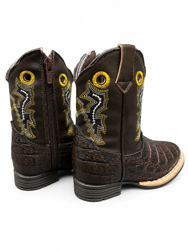 Bota Richard West Kids 107