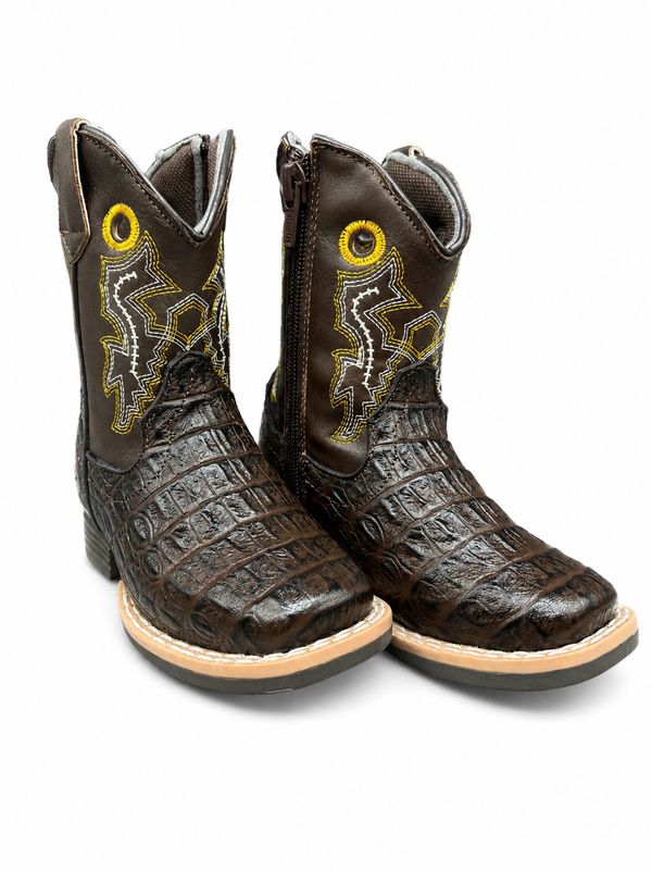 Bota Richard West Kids 107
