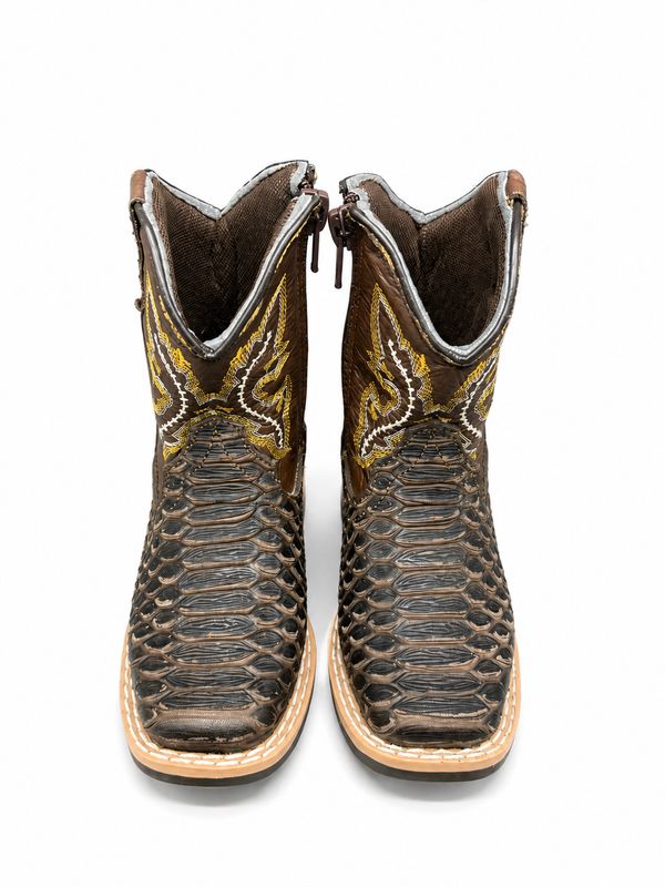 Botas Richard West Kids