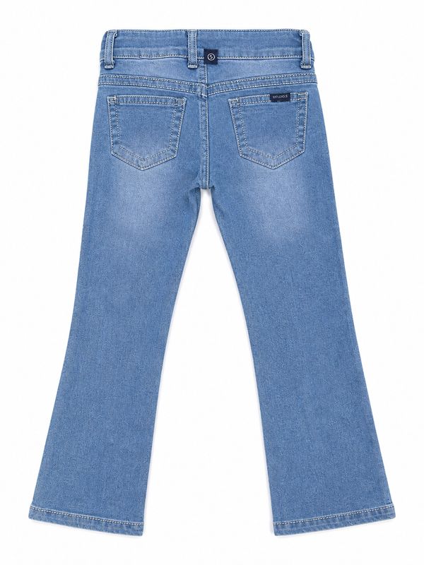 Pantalon Foxxy Jeans
