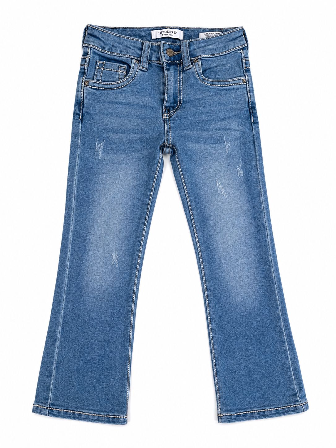 Pantalon Foxxy Jeans