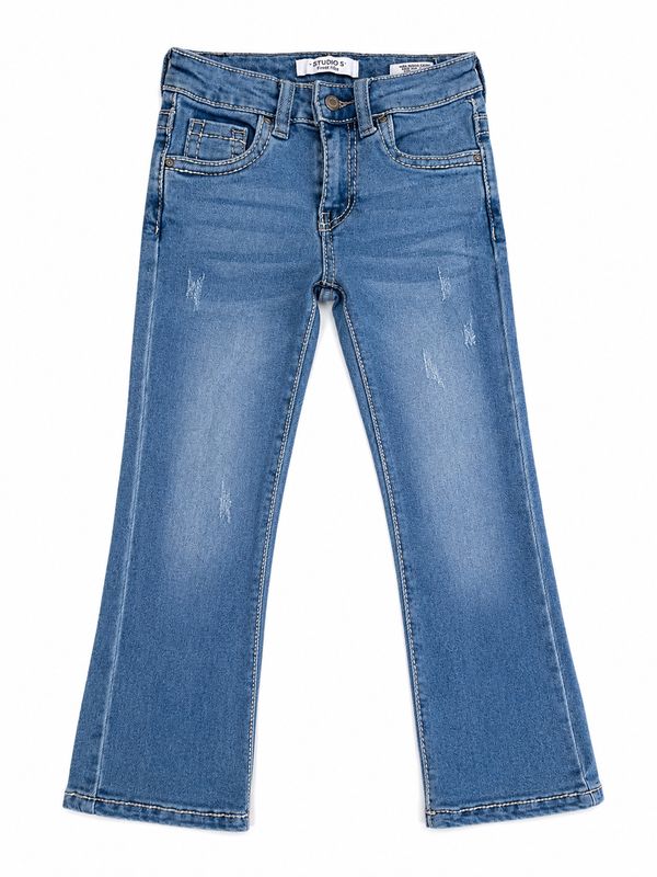 Pantalon Foxxy Jeans