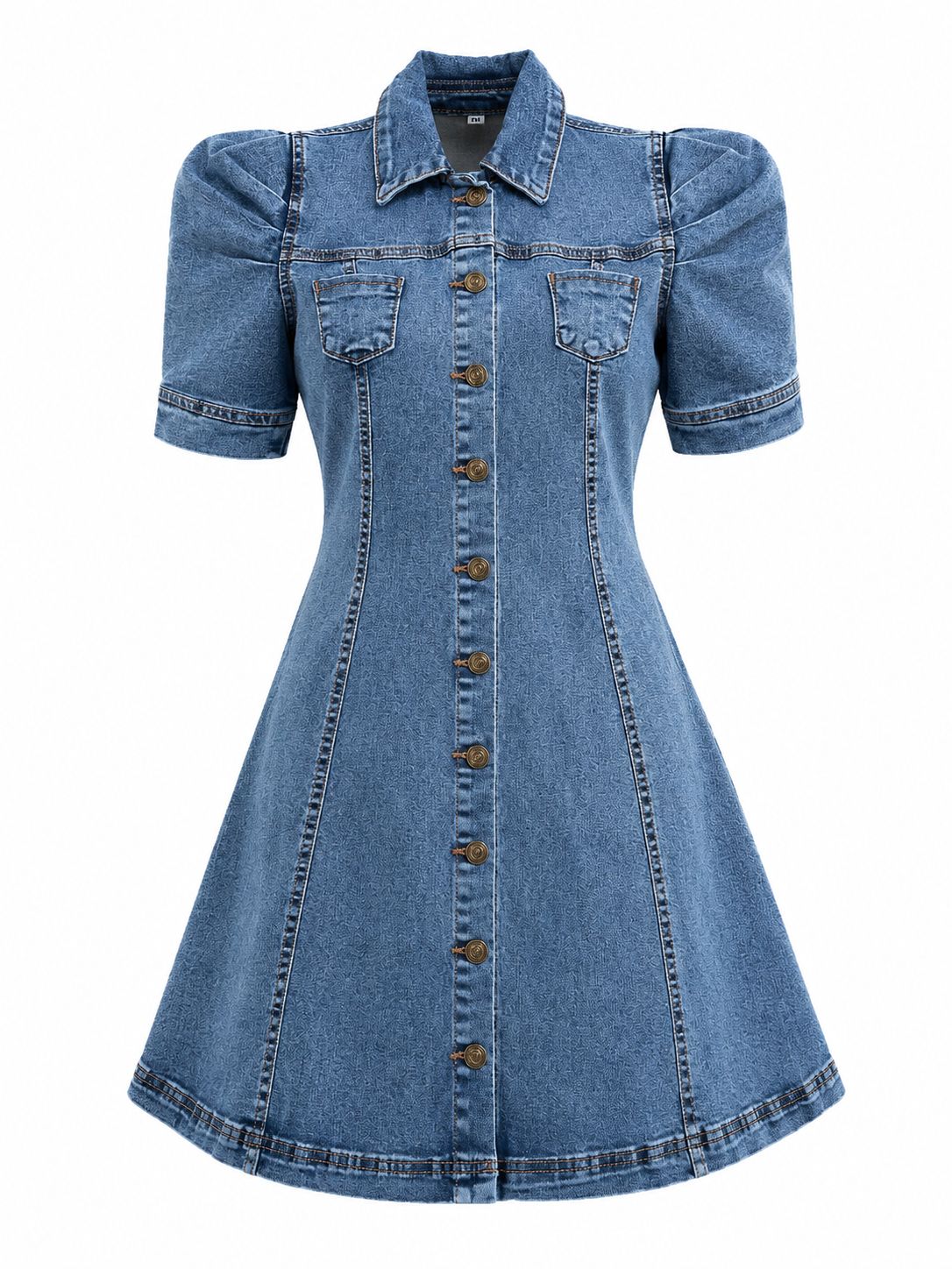 Vestido JP Jeans