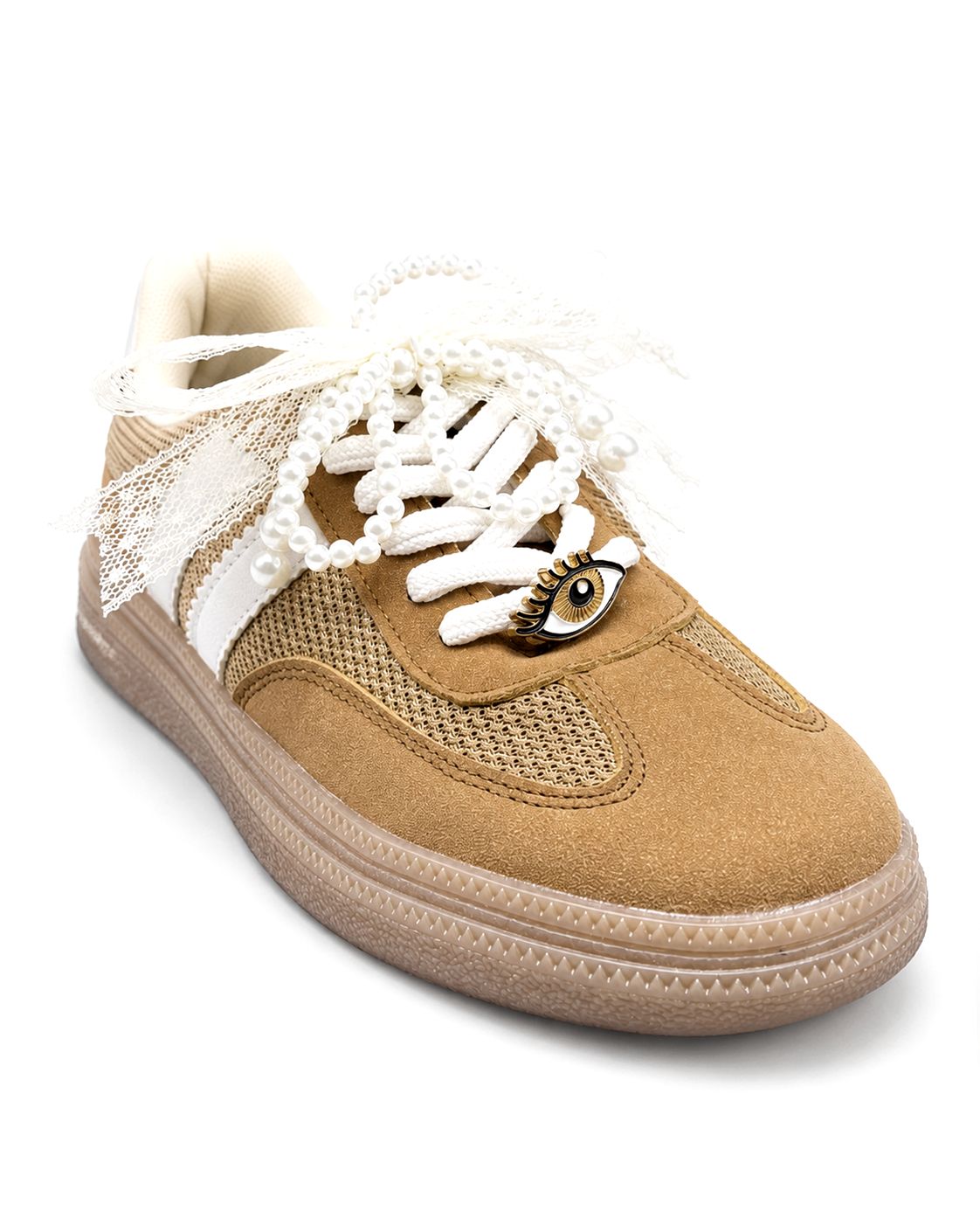 Tenis Wildcad Latte