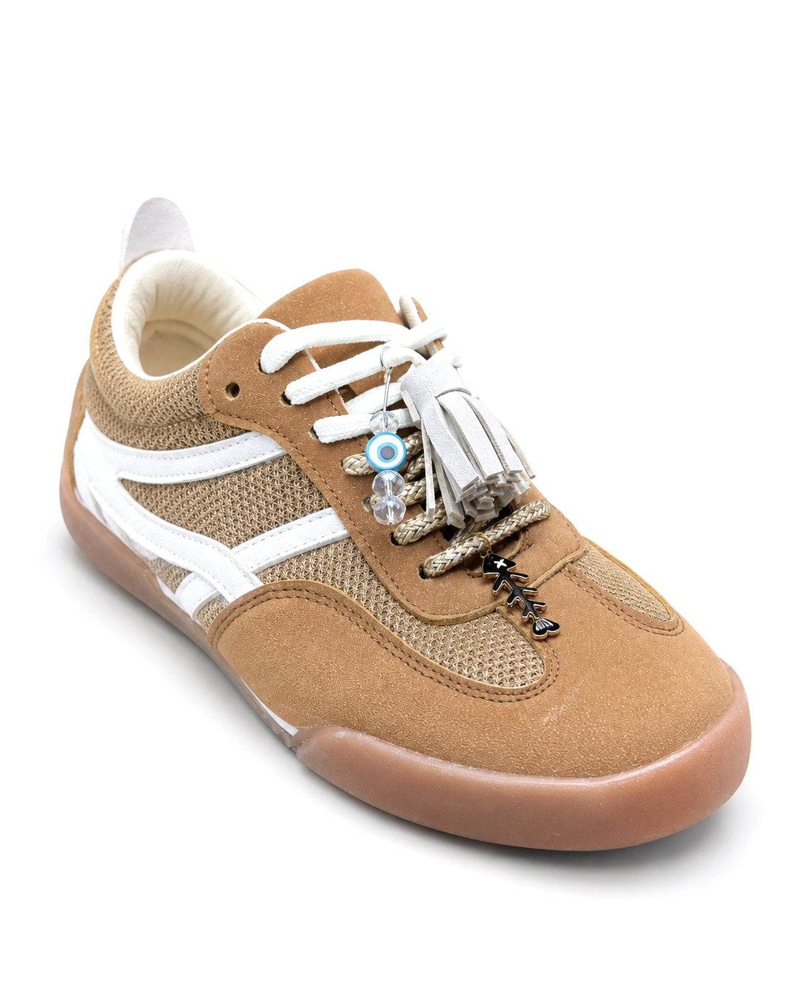 Tenis Wildcad Camel