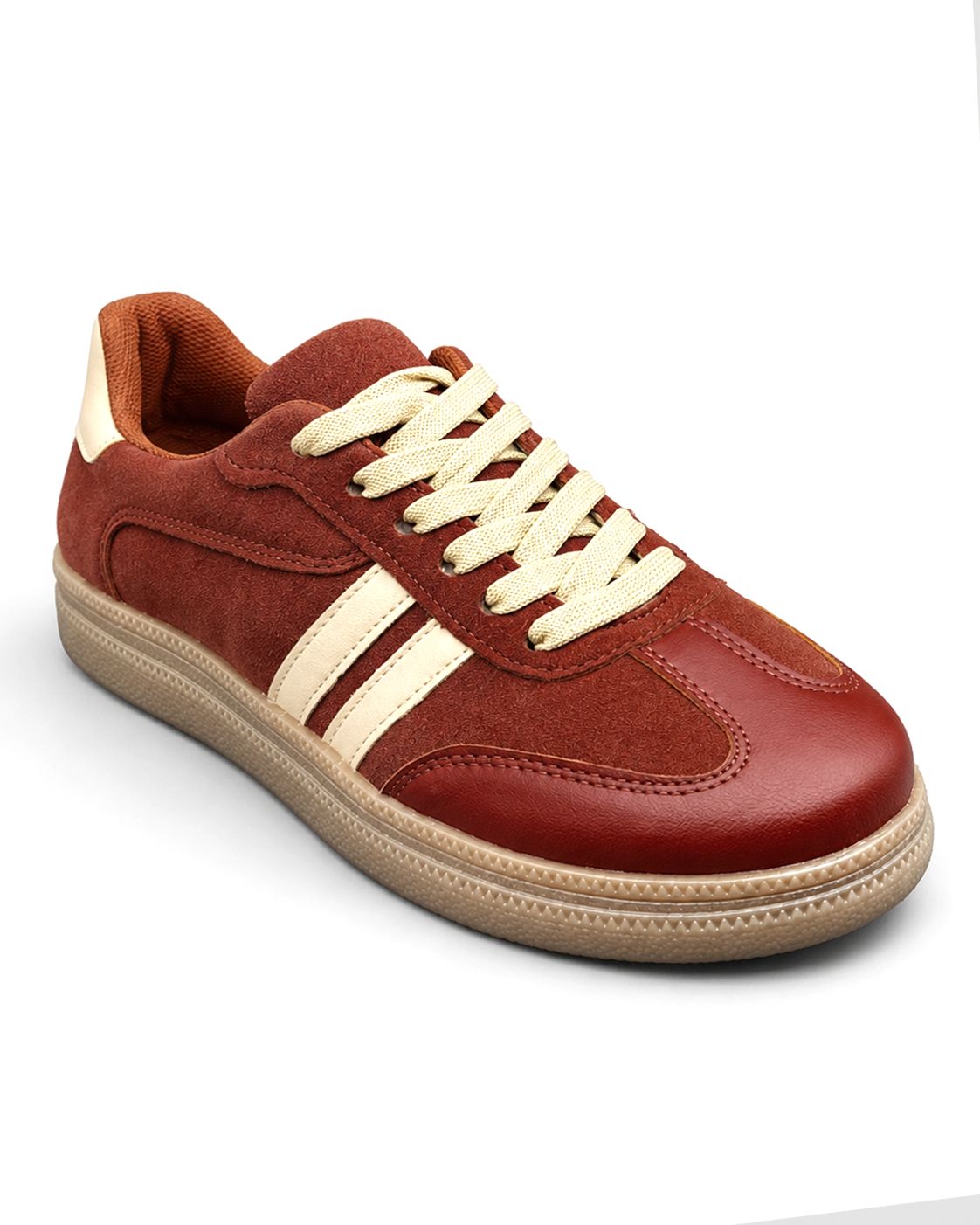 Tenis Wildcad Ladrillo