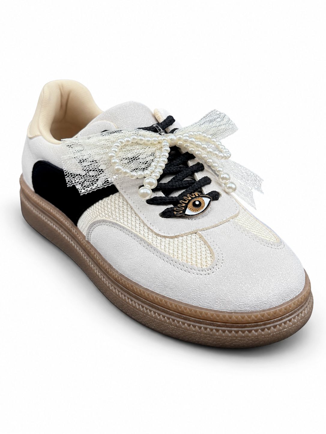 Tenis Wildcad Blancos