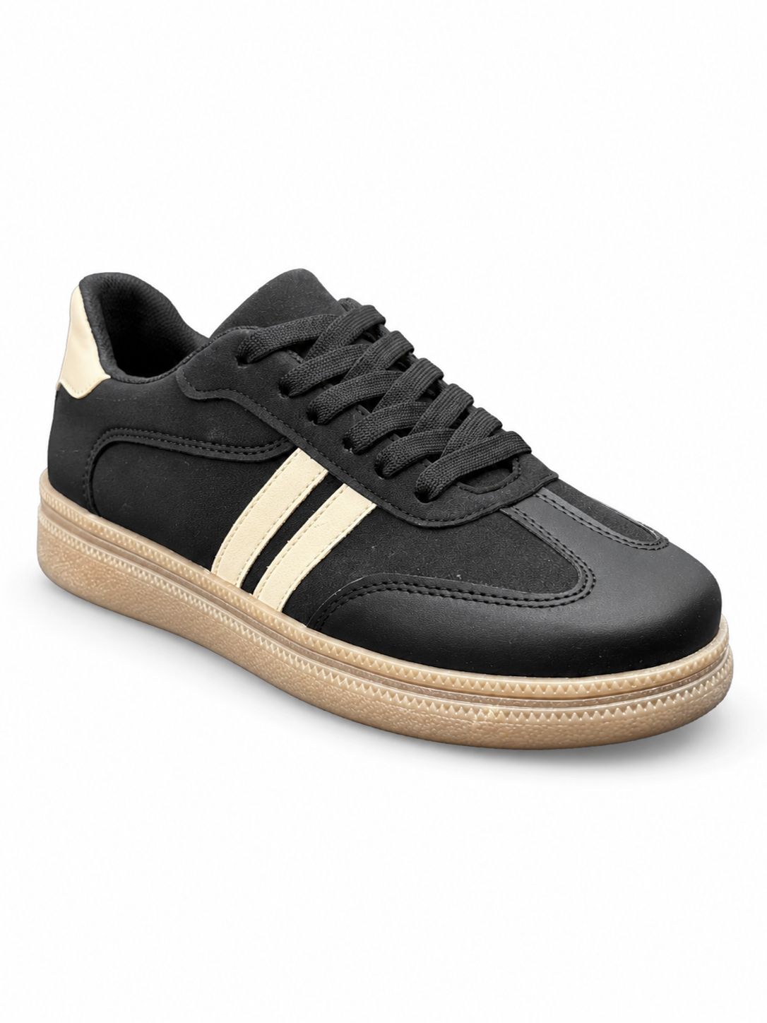 Tenis Wildcad Negro