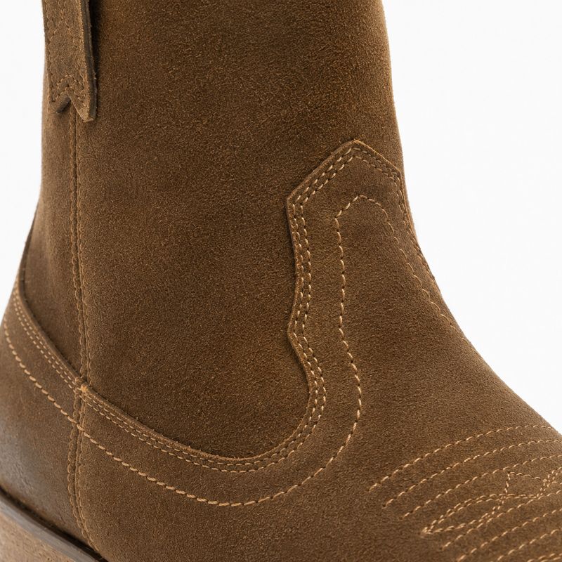 Bota Fabian Arenas 6002 Doha Café