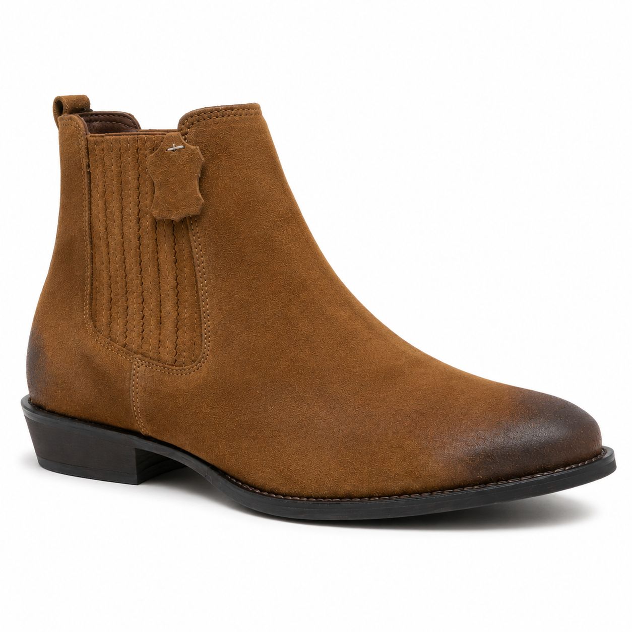 Bota Fabian Arenas 604 Glass Ginger