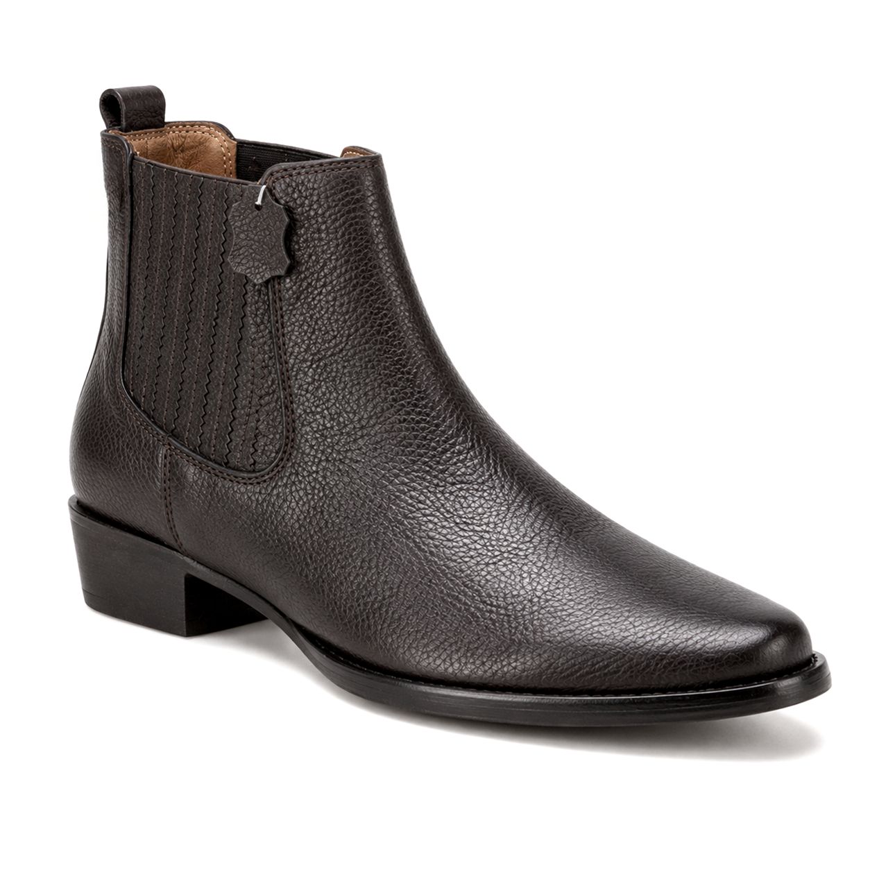 Bota Fabian Arenas 604 Rainbow Choco