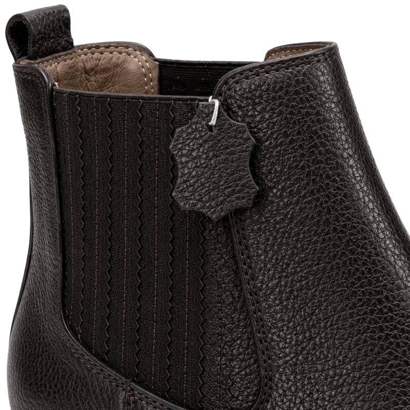 Bota Fabian Arenas 604 Rainbow Choco