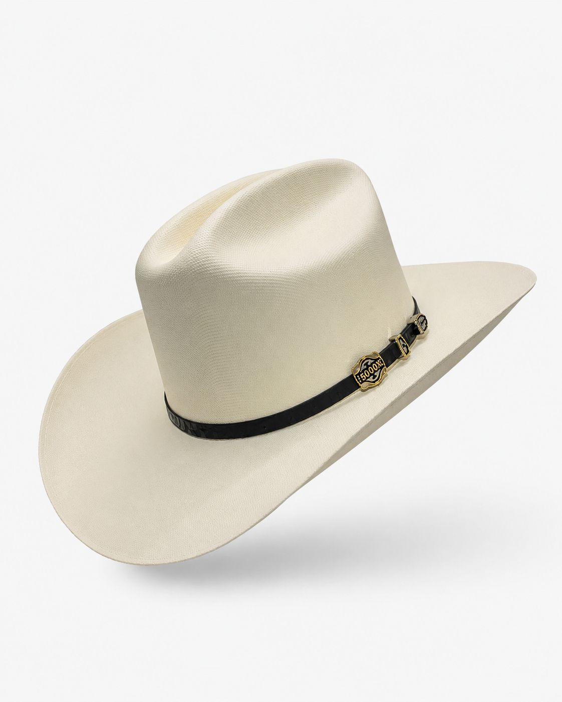 Sombrero Tombstone 5000x Master Telar Chaparral