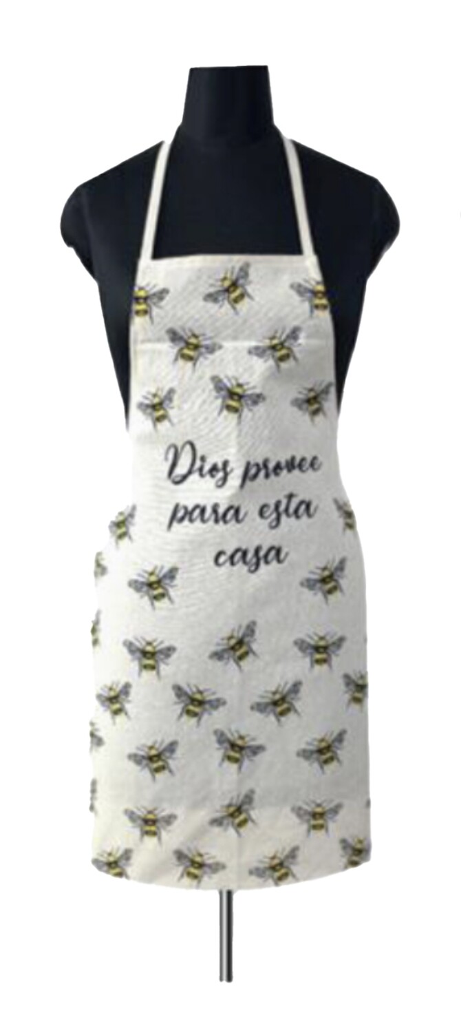 Gabacha de cocina inspiración