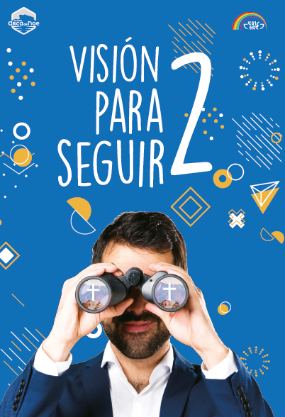 Visión para seguir II