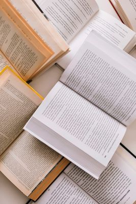Libros impresos