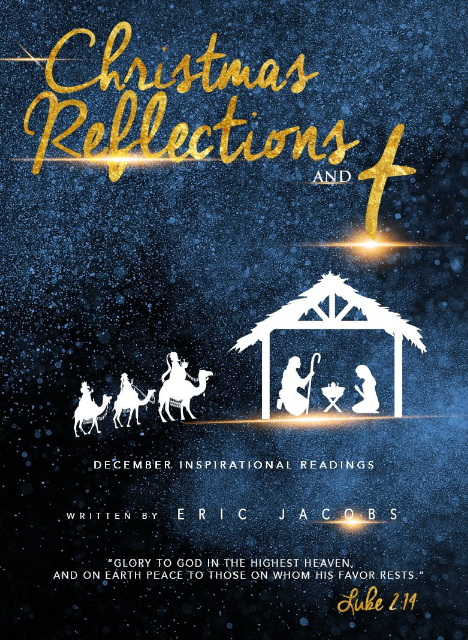 Christmas Reflections and More!