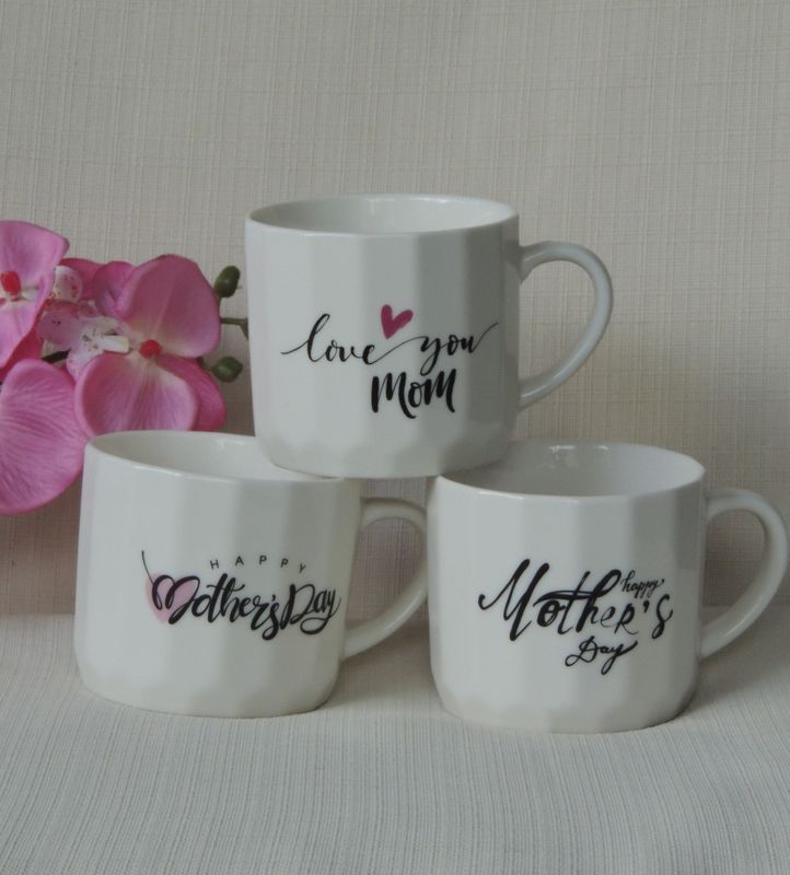 Tazas para Mamá