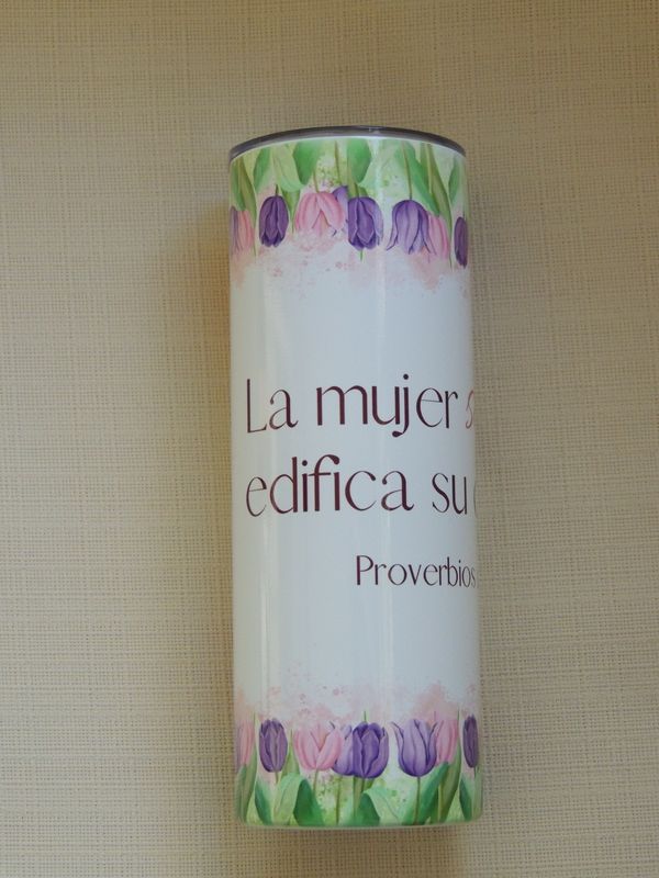 Vasos Skinny