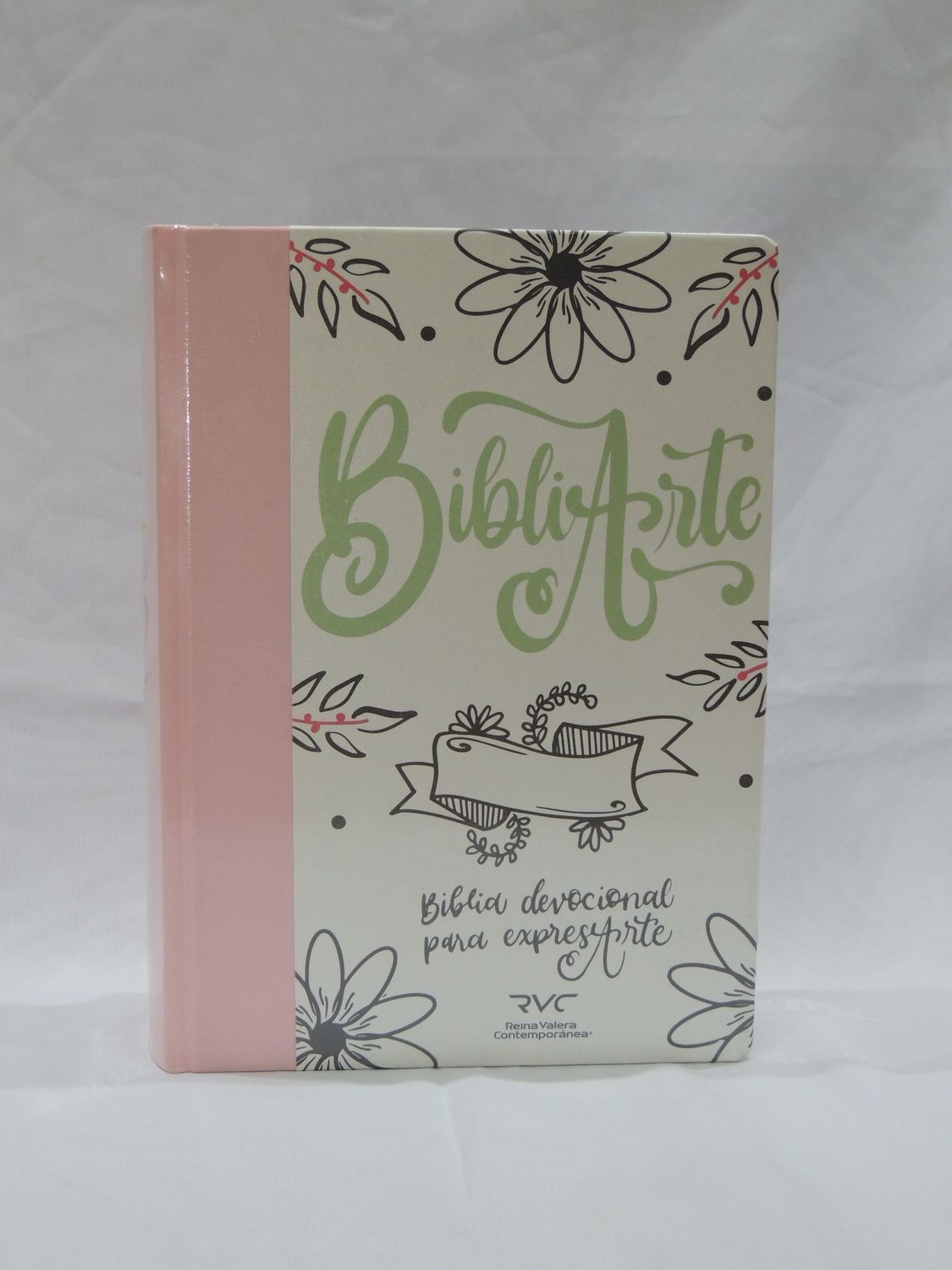 Devocional Bibliarte