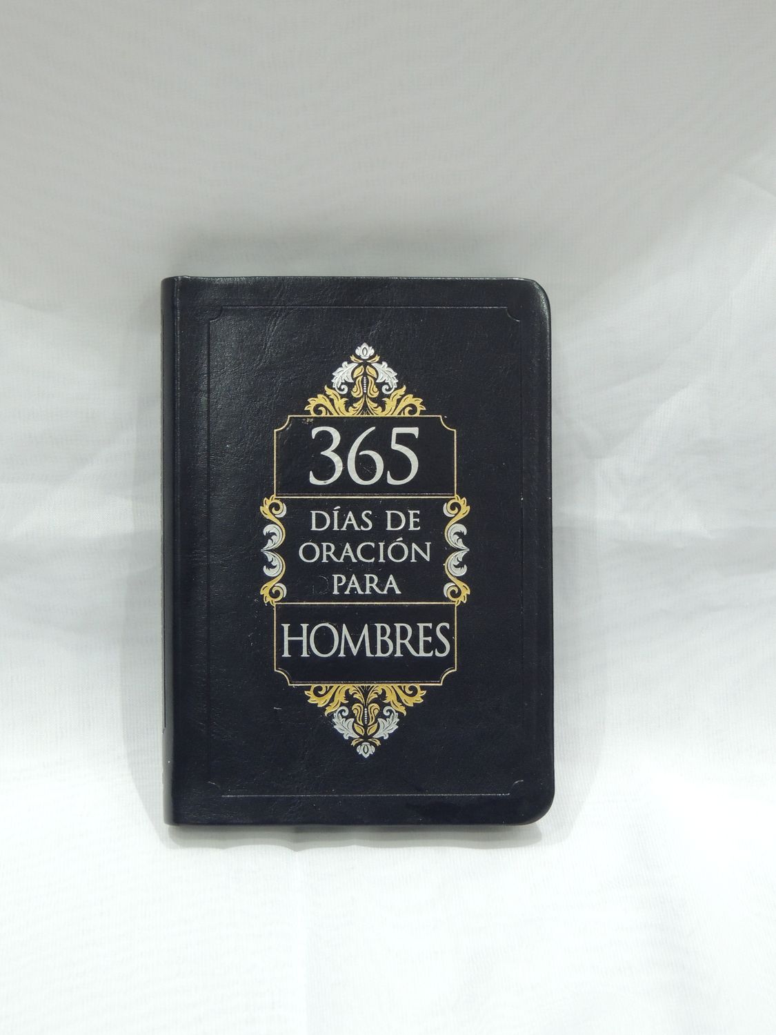 365 días de Oración para Hombres