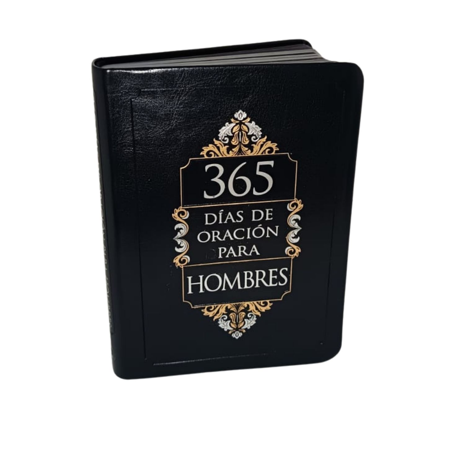 365 días de Oración para Hombres