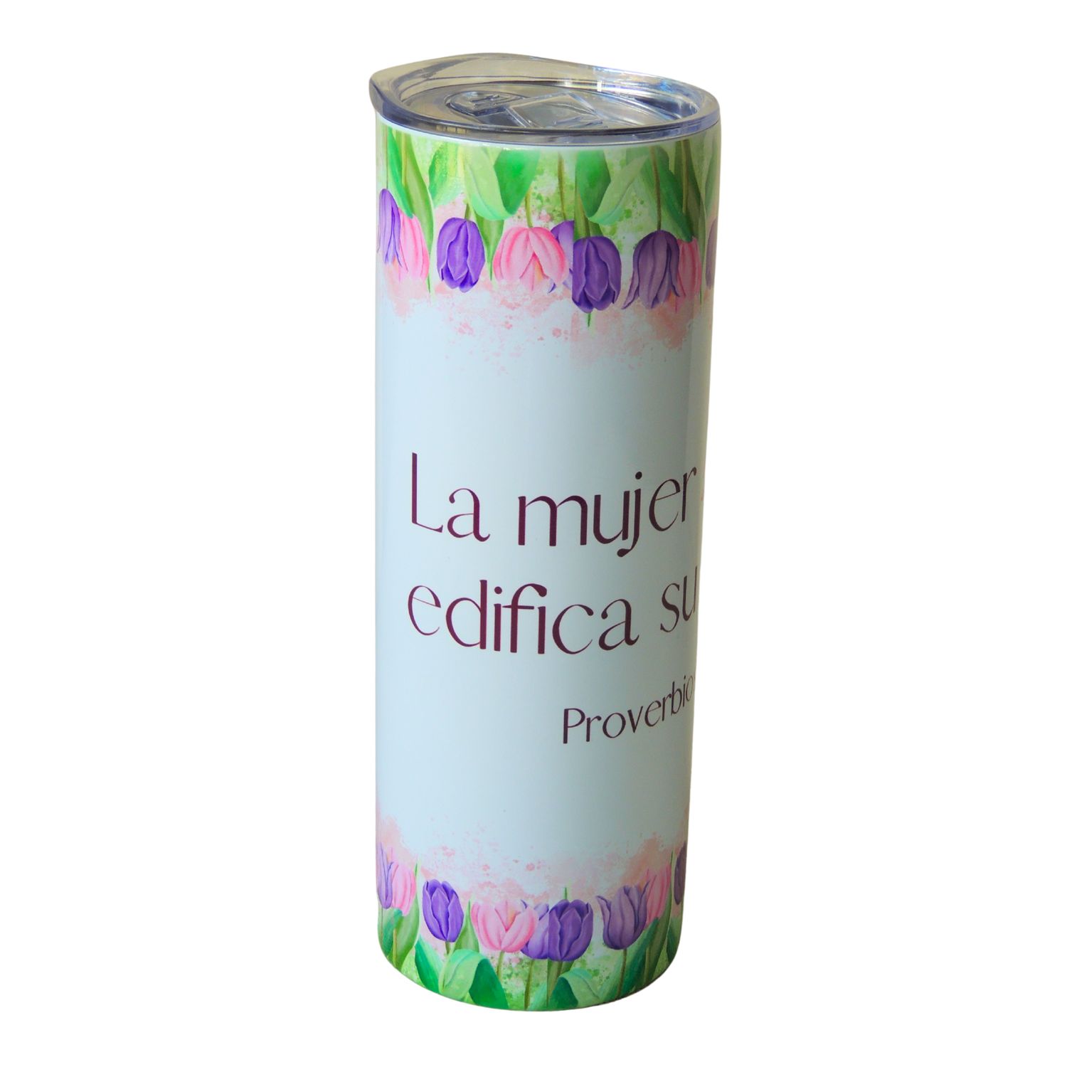 Vasos Skinny