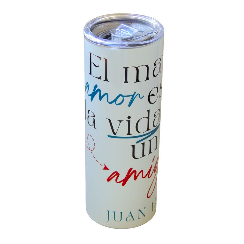Vasos Skinny